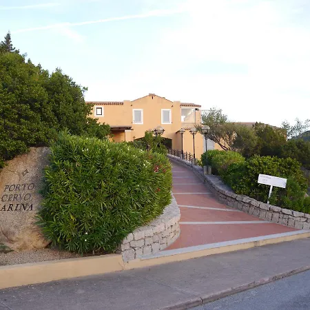 Porto Cervo Apartment Apartment Porto Cervo