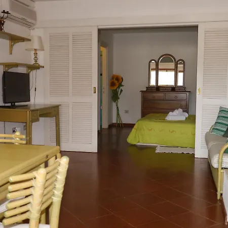 Porto Cervo Apartment Porto Cervo