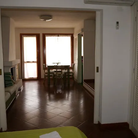 Apartment Porto Cervo Apartment