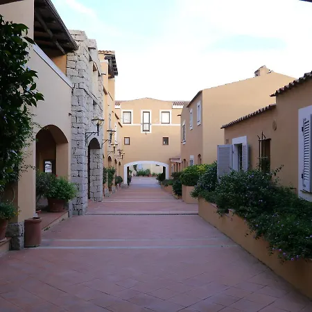 Porto Cervo Apartment Porto Cervo