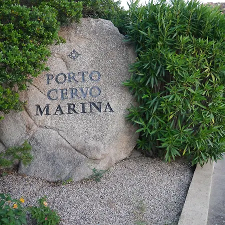 Porto Cervo Apartment Porto Cervo