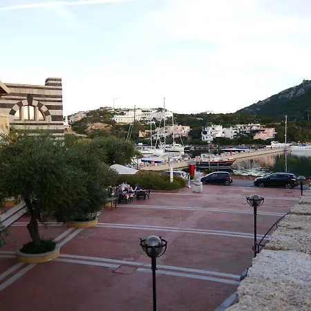 Porto Cervo Apartment *