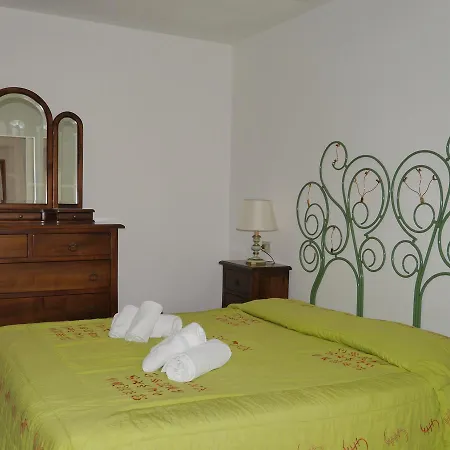 Porto Cervo Apartment Porto Cervo