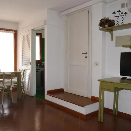 Porto Cervo Apartment