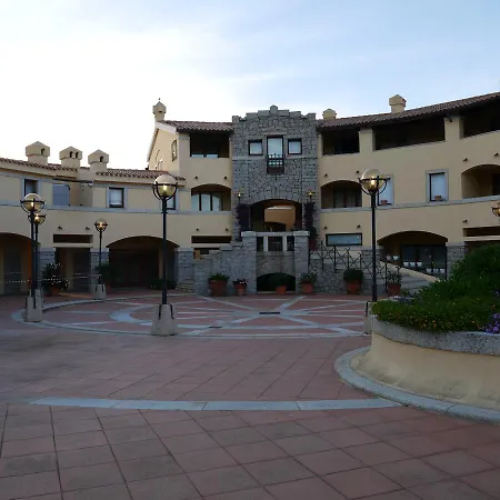 Porto Cervo Apartment 公寓