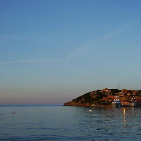 公寓 Porto Cervo Apartment 切尔沃港