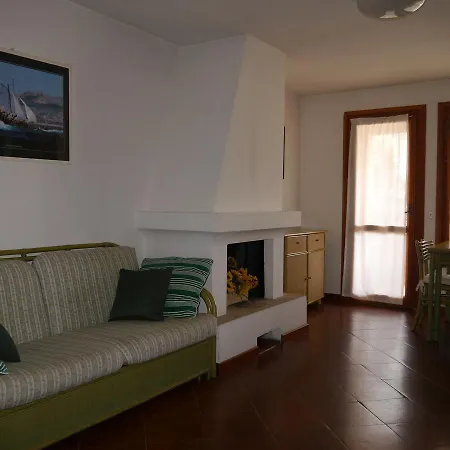 公寓 Porto Cervo Apartment 切尔沃港